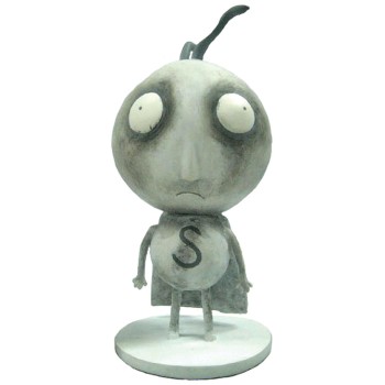 Tim Burton Vinyl Figure Stain Boy 14 cm